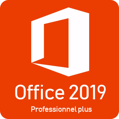 Composé des modules Word, Excel, Powerpoint, OneNote, Outlook, Access et Publisher